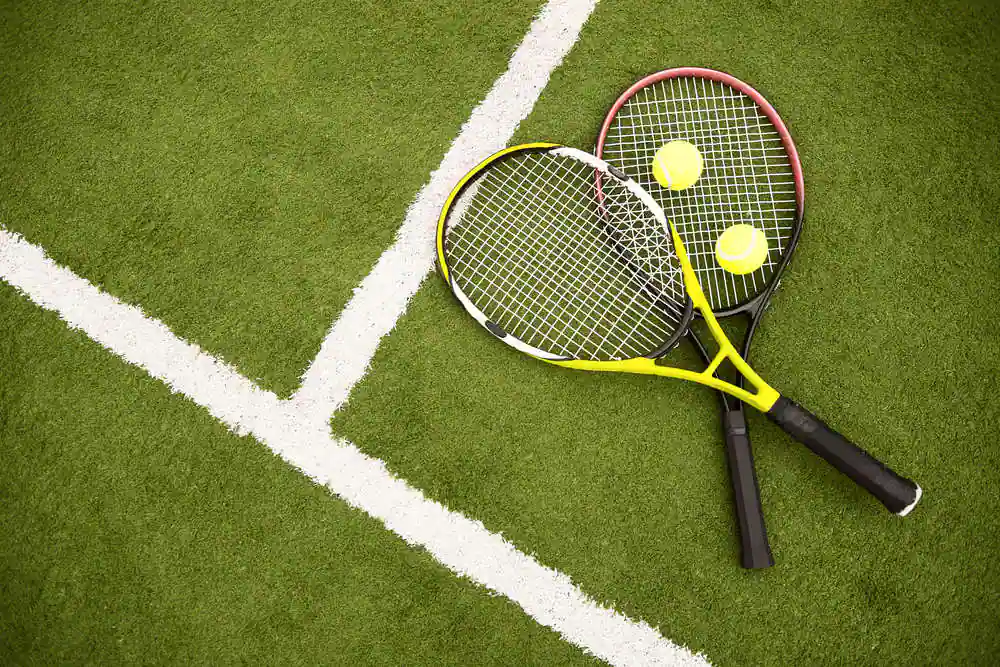 Sporting facility
